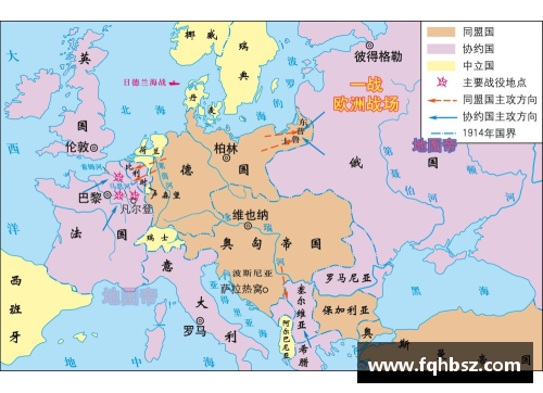 南斯拉夫解体成6个国家，克罗地亚为何占据大部分海岸线？